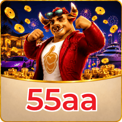 55aa